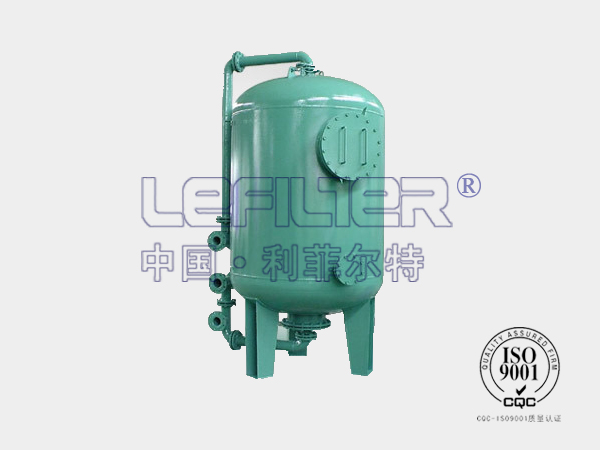 全自動多介質過濾器