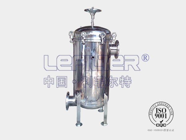 精密保安過濾器派克大流量濾芯